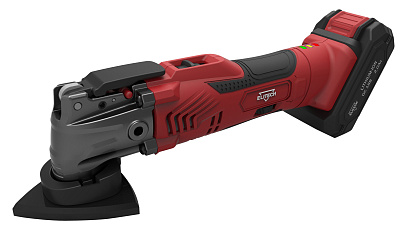 Мультиинструмент МИА 2003СЛ (E2202.004.01) - фото 1