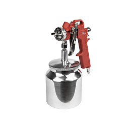 Пневмокраскопульт 0704.010900