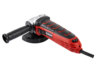 Шлифмашина угловая МШУ 10-125Э (E2213.035.00) - фото 3