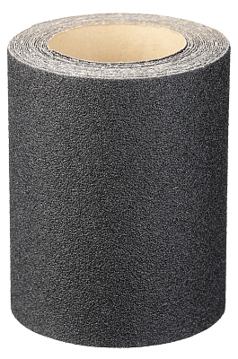 Абразивный рулон115мм 5м P80 1820.143300 - фото 3