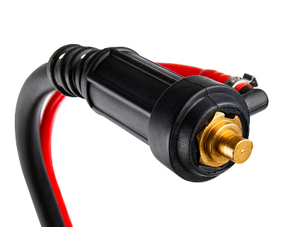 Горелка сварочная TIG 0606.000700 - фото 5