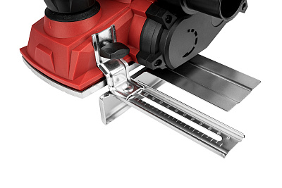 Рубанок Р 1011 (E2209.006.02) - фото 11