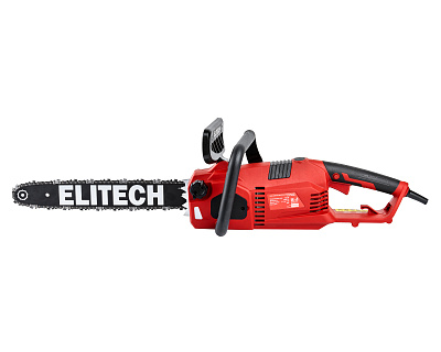 Пила цепная электрическая ПЭ 2416ПРБ (E1611.020.00) - фото 2