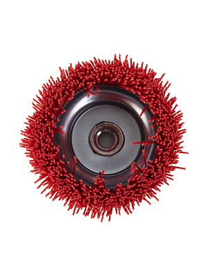 Щетка для УШМ 125 мм М14 1820.156600 - фото 2