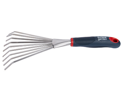 Грабли веерные GTS06 - фото 1