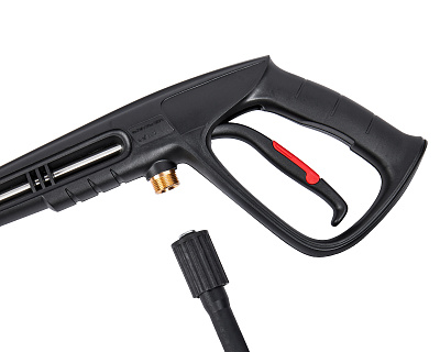 Мойка высокого давления электрическая HPW 3000IF - фото 15