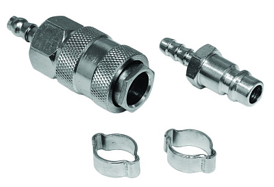 Фитинг (переходник) 0704.024900 - фото 1