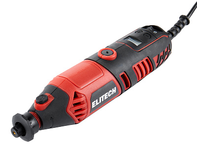 Шлифмашина прямая МПШ 01-70Э (E2213.073.01) - фото 2