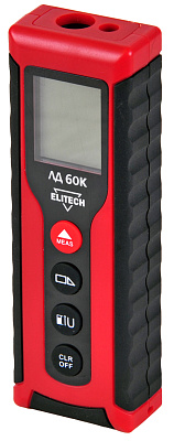 Дальномер ЛД 60К - фото 3