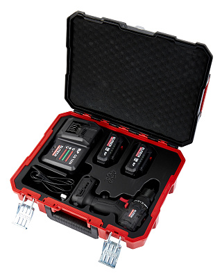 Дрель аккумуляторная CD 20SL2 (E2201.040.01) - фото 10