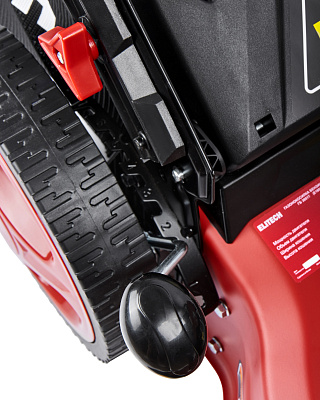 Газонокосилка бензиновая ГБ 3851Т - фото 7