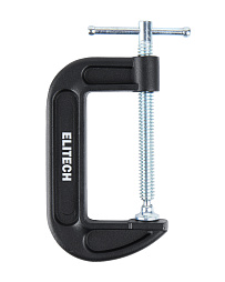 Струбцина тип G 513104