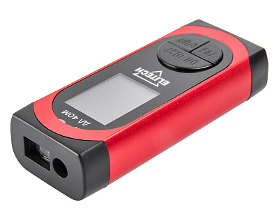 Дальномер лазерный ДЛ 40М - фото 3