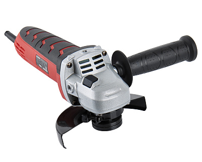 Шлифмашина угловая МШУ 9-125 (E2213.030.00) - фото 7