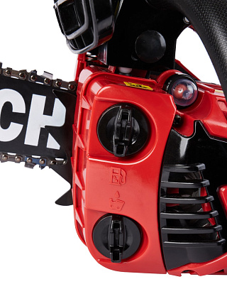 Пила цепная бензиновая ПБ 2510Т - фото 8