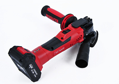 Мультитул аккумуляторный МИА 18СЛ (Е2202.001.02) - фото 4