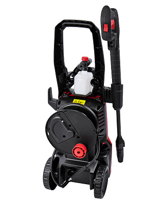 Мойка высокого давления М 2200РКП - фото 3