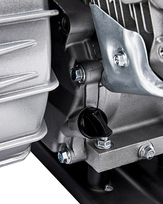 Мотопомпа бензиновая МБ 950 Д 80 Г - фото 8