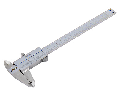 Штангенциркуль 330401 - фото 2