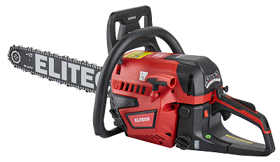 Пила цепная бензиновая ПБ 5833C - фото 1