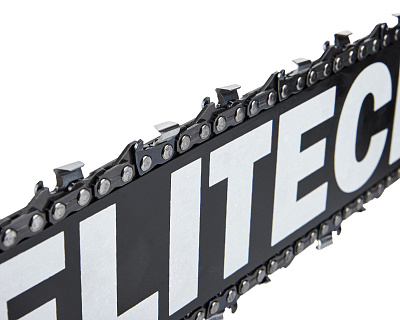 Пила цепная бензиновая ПБ 5833C - фото 9