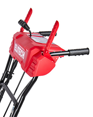 Снегоуборочная машина СМ 0761С (E1609.025.00) - фото 14