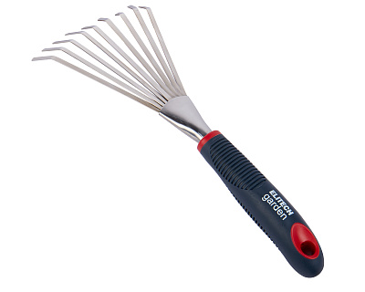 Грабли веерные GTS06 - фото 5