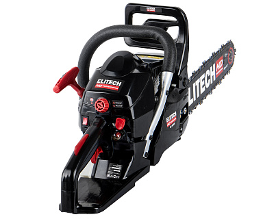 Пила цепная бензиновая CS 5535F (E1611.006.00) - фото 6