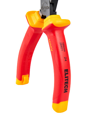 Длинногубцы диэлектрические 120401 - фото 8