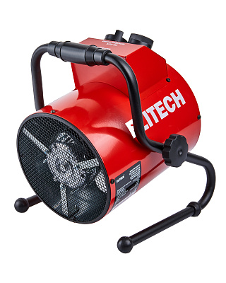 Тепловентилятор ТВ 3ЕК - фото 7