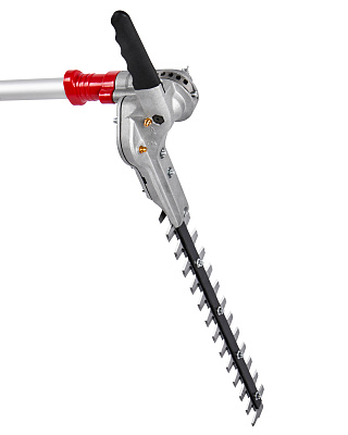 Ножницы для изгороди бензиновые штанговые HG 2646DP(Е1604.007.00) - фото 12