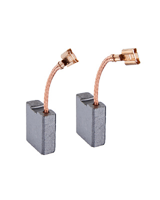 Щетки графитовые 1820.180600 - фото 5