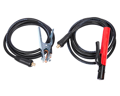 Аппарат сварочный инверторный WM 300 SYN LCD PULSE - фото 8