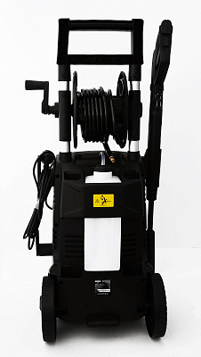 Мойка высокого давления электрическая М 2000РБК - фото 6