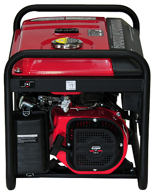 Генератор СГБ 3500 Р - фото 6