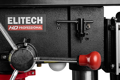 Станок сверлильный DP 6020VRL (E2010.008.00) - фото 7