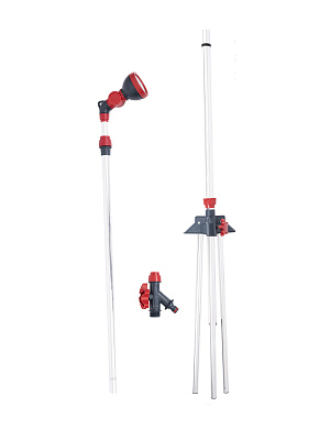 Душ садовый SH 001 - фото 3