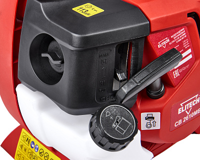 Воздуходувка бензиновая СВ 2610МБ - фото 8