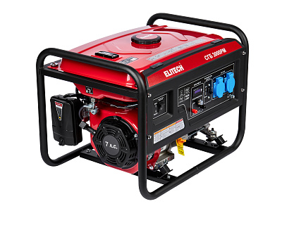 Генератор СГБ 3000РМ - фото 2