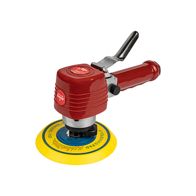 Пневмошлифмашина эксцентриковая 0704.014300 - фото 1