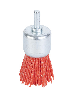 Щетка для дрели кистевая D28мм 1820.155200 - фото 1