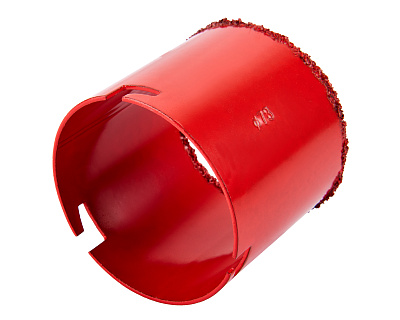 Коронка 73мм WC 1820.169400 - фото 4