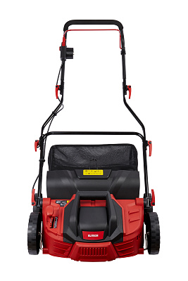 Скарификатор СЭ 1536Т - фото 4