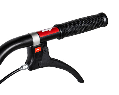 Культиватор бензиновый КБ 60Р - фото 7