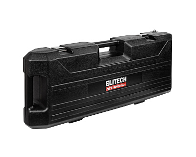 Молоток отбойный DH 1655E HEX30 (E2205.024.01) - фото 13