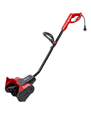 Снегоуборочная машина СМЭ 100 (E1609.021.00) - фото 1