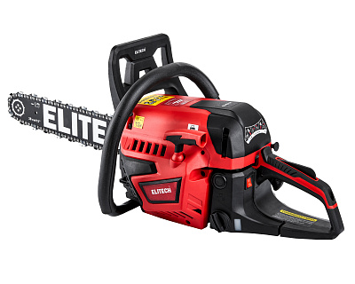 Пила цепная бензиновая ПБ 5226C (E1611.011.00) - фото 1