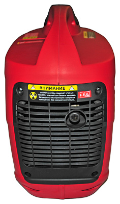 Генератор БИГ 3300Р - фото 2