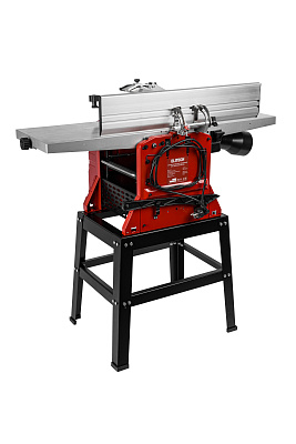 Станок фуговально-рейсмусный СФР 1525 (E2009.002.00) - фото 5