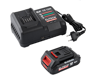 Сеялка аккумуляторная SU 2035AК (E1606.003.00) - фото 12